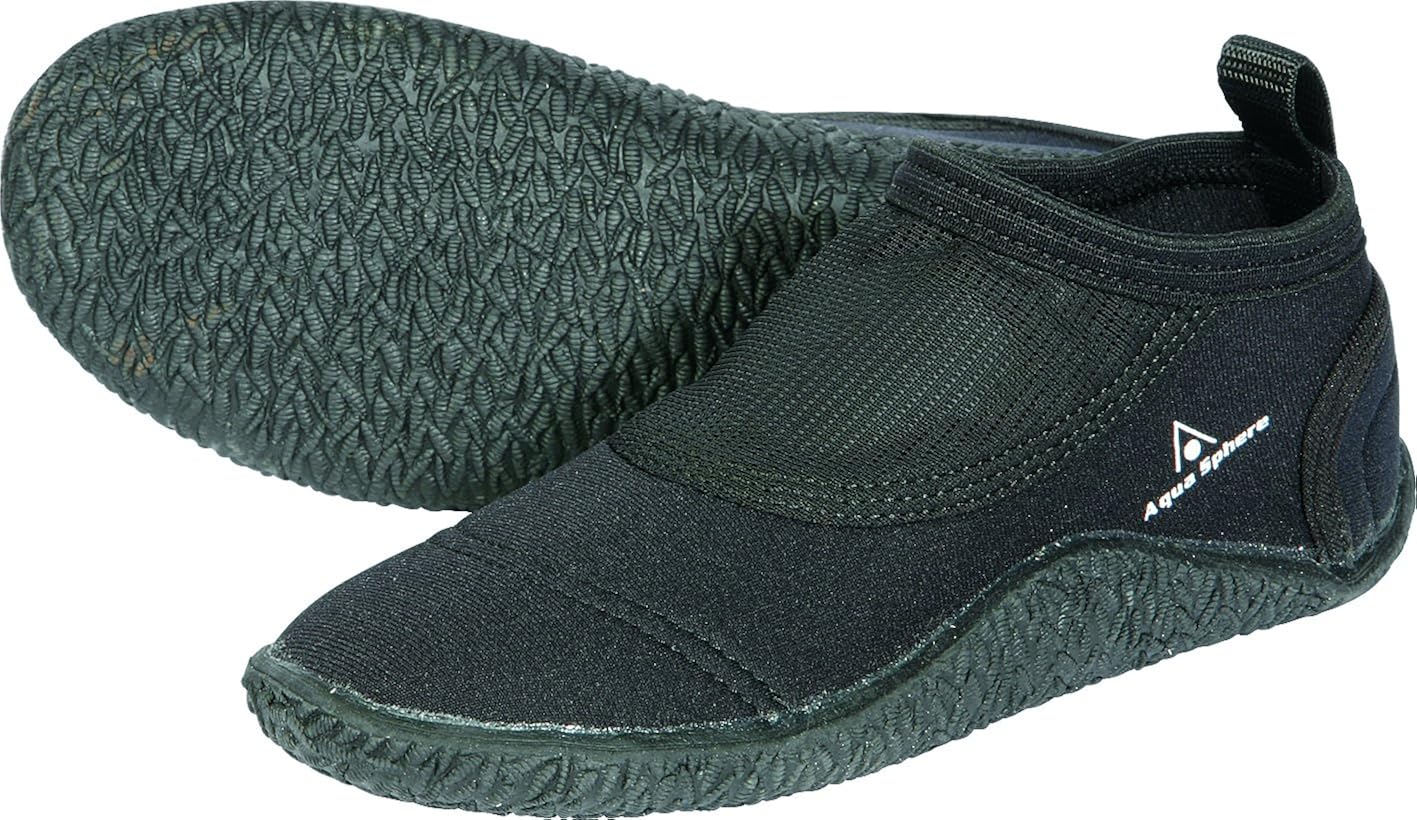 Aqua Sphere Beachwalker Neoprene Water/Beach Shoe Amazon