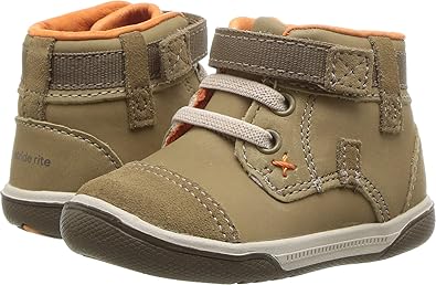amazon stride rite baby shoes