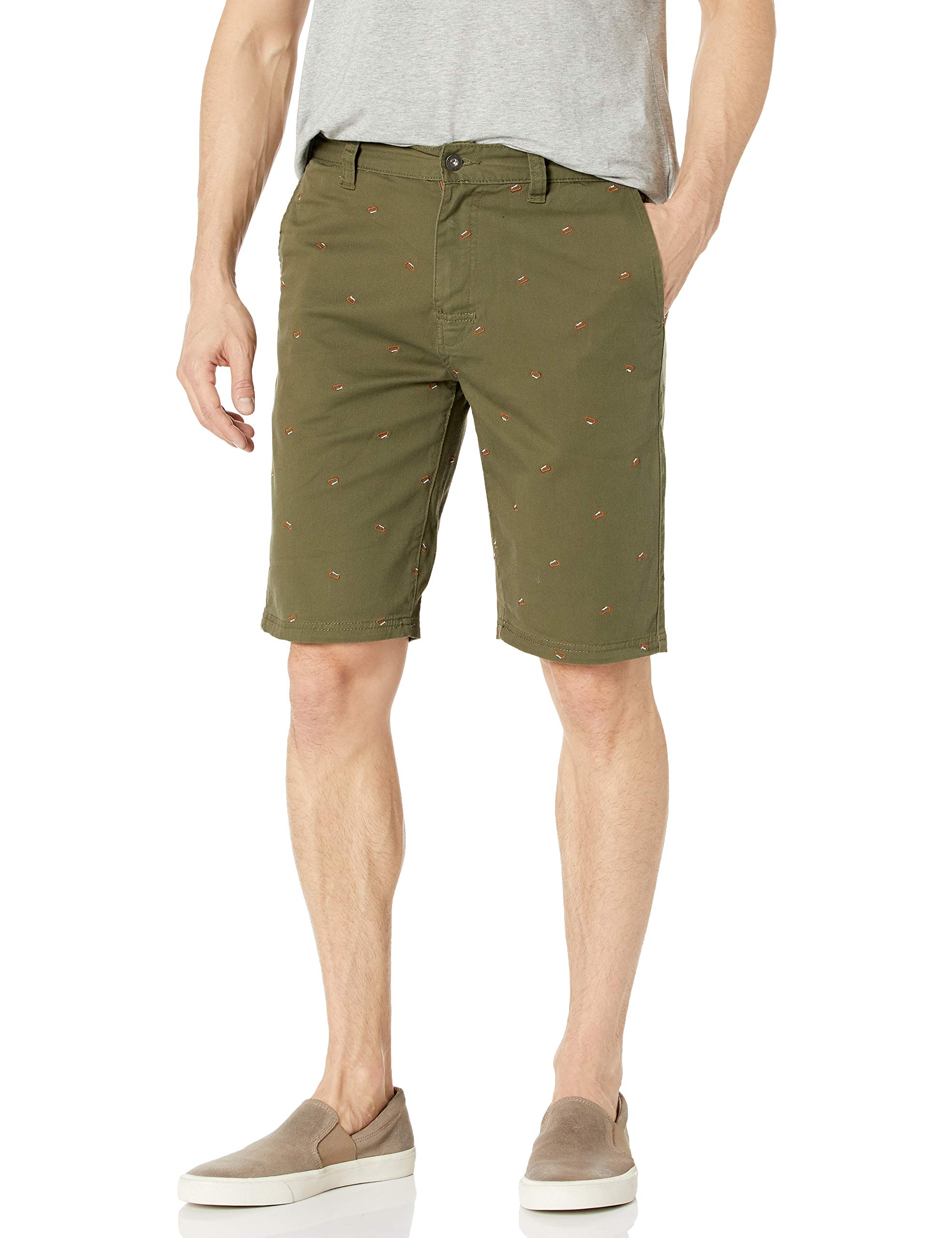 prAna Table rock chino short- Buy 