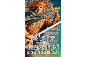 Flight of the Renshai (Renshai Saga Book 1)