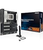Amazon.com: ASUS Pro WS TRX50-SAGE WIFI CEB Workstation