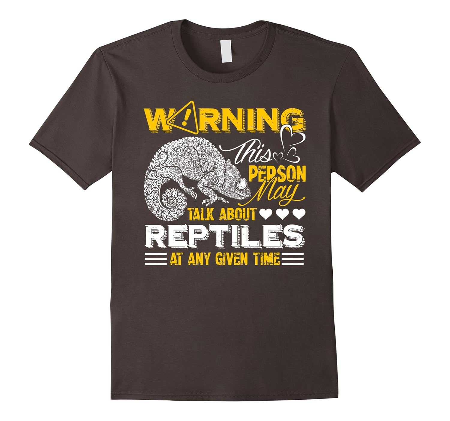 reptile shirts