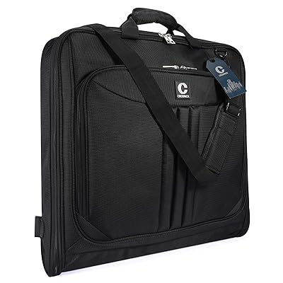 Crospack 2019 Travel Suit Carry On Garment Bag for Kuwait Ubuy