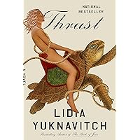 Thrust: A Novel