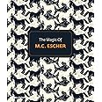 Magic of MC Escher