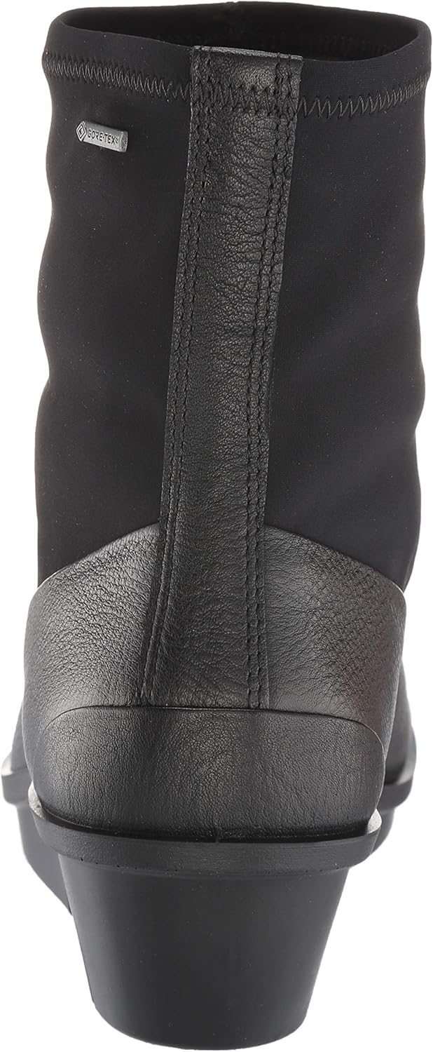 ecco skyler gore tex
