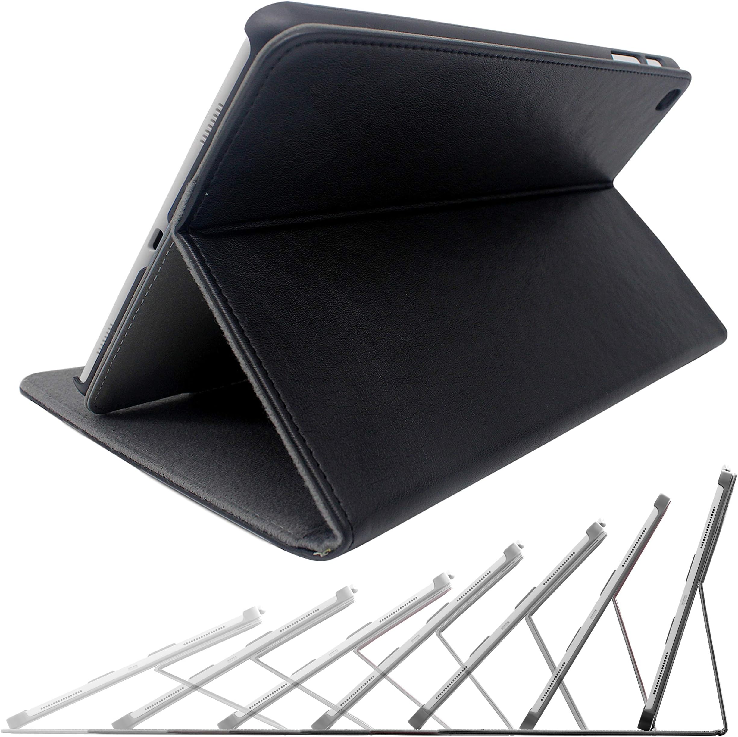 Galaxy Tab A 10.1 Case 2019 - Smart Book Cover with Best Multi-Angle Stand - for New Samsung SM-T510 and T515 10.1-inch