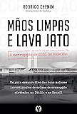 Mãos Limpas e Lava Jato: a corrupção se olha no espelho