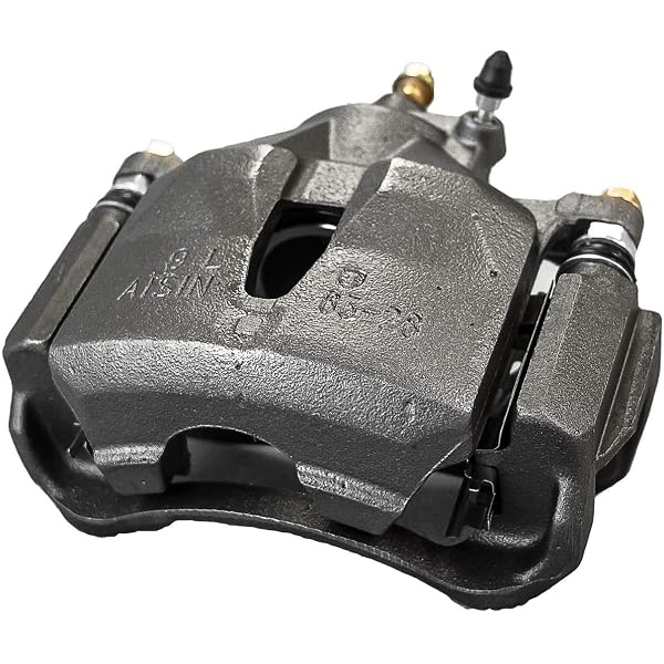 Amazon.com: Crown Automotive J8131649 Right Brake Caliper Assembly おちさん確認用