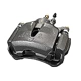 Power Stop Front Right L4758 One Stock Replacement
