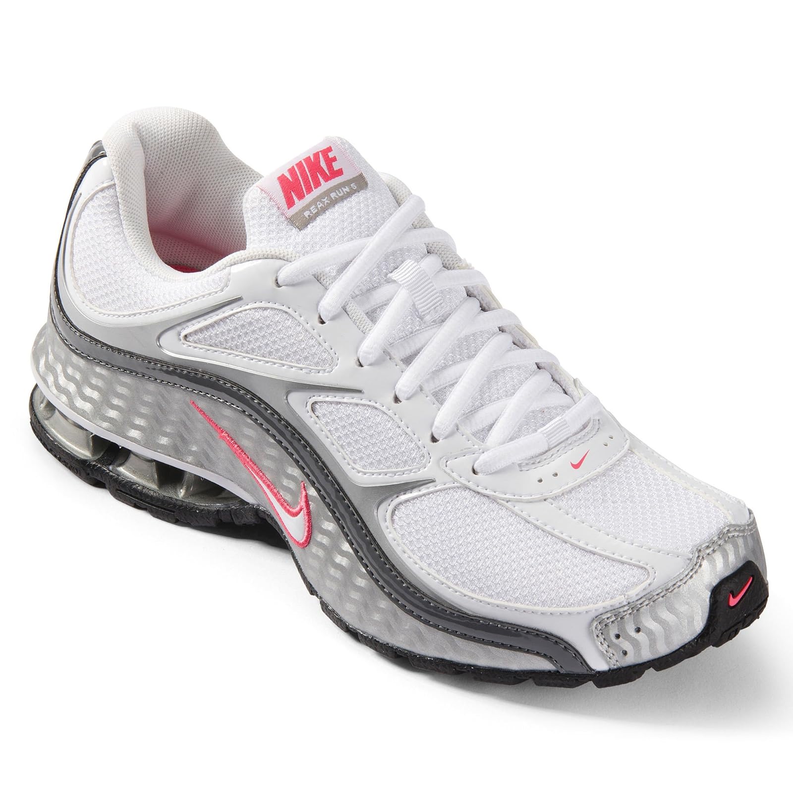 nike reax run 5 womens
