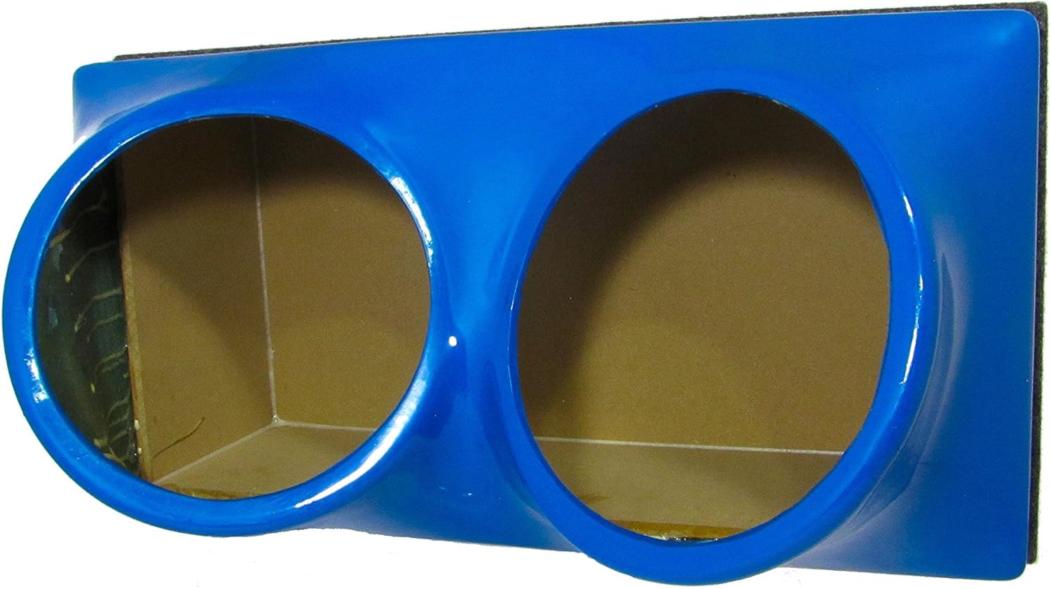 fiberglass speaker enclosures