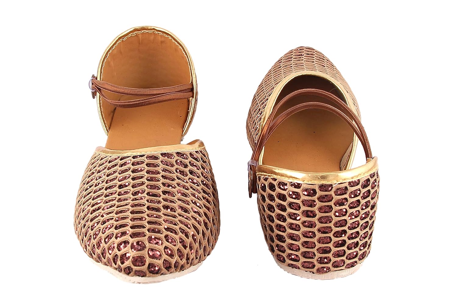 shree rajasthani jaipuri work partywear ethnic womens girls ladies sandel