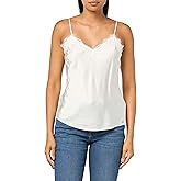 GUESS Women's Sleeveless Tullia Camisole