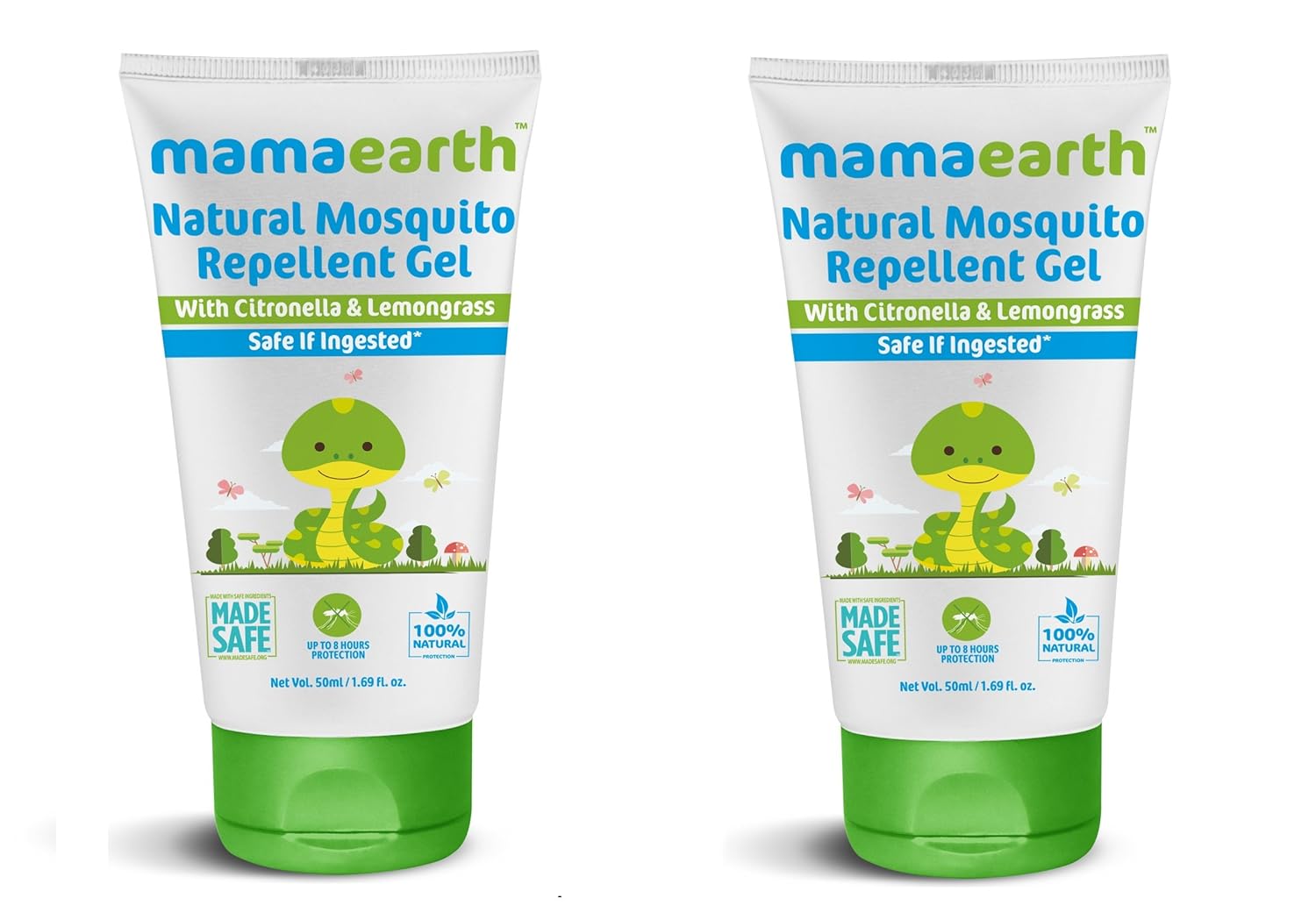mamaearth mosquito repellent cream