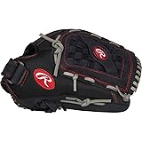 Rawlings Renegade Baseball/Softball Glove Series