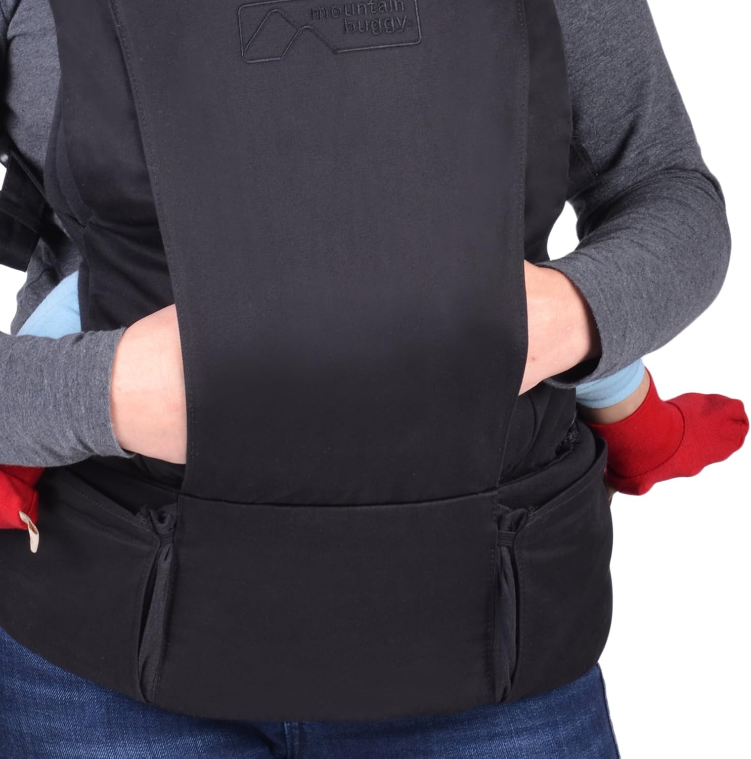 mountain buggy juno baby carrier