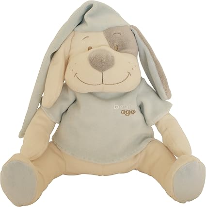 Dog Doodoo Calme Le Bebe Qui Pleure Avec Des Sons De Ventre S Allume Automatiquement Pour Endormir Le Bebe A La Tombee De La Nuit Amazon Fr Jeux Et Jouets