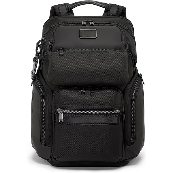 Amazon.com: TUMI(トゥミ) Men Business Bag, Blue, ー: Clothing