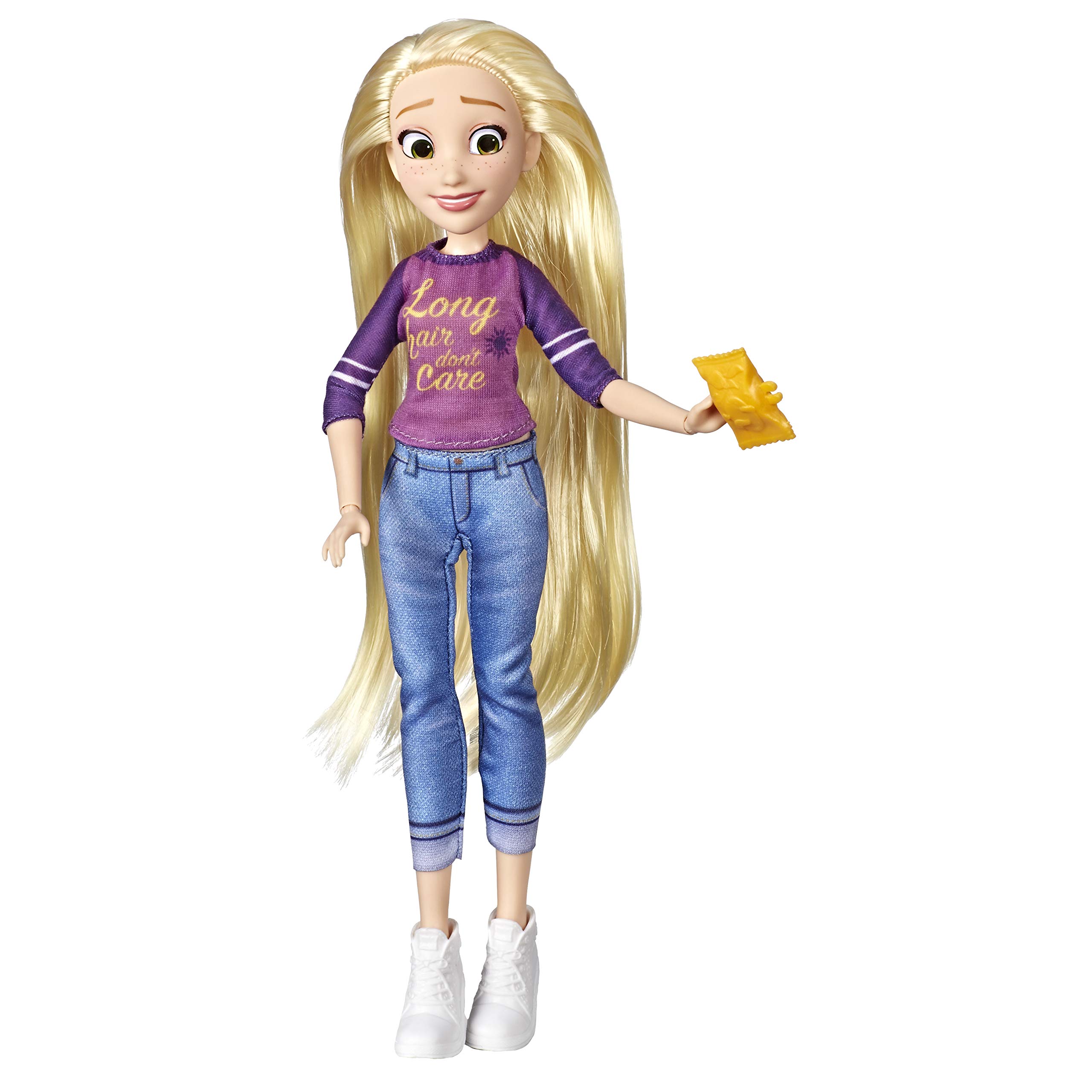 Hasbro Disney Prinzessin DPR Comfy Rapunzel