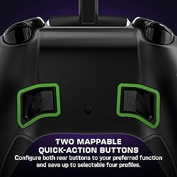 Turtle Beach Recon Controller Wired Game Controller