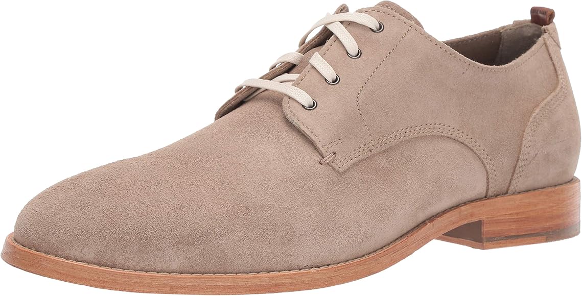 feathercraft grand blucher oxford