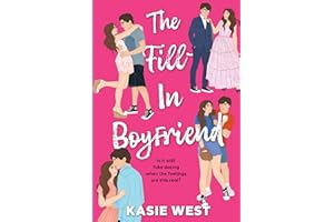 The Fill-In Boyfriend: High School Prom and Fake Boyfriends