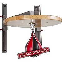 speed bag frame