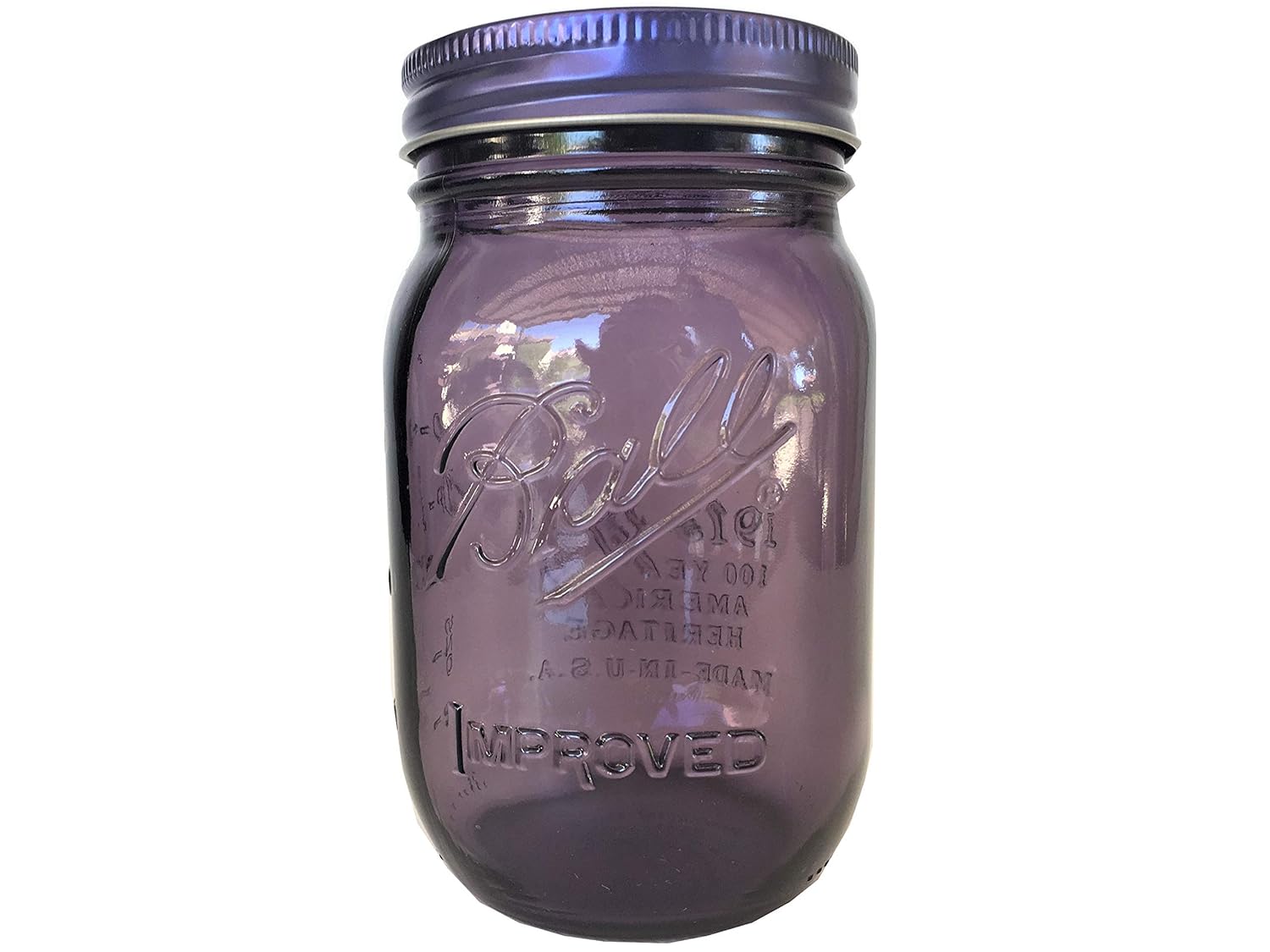 Best antique glass canning jars with glass lids