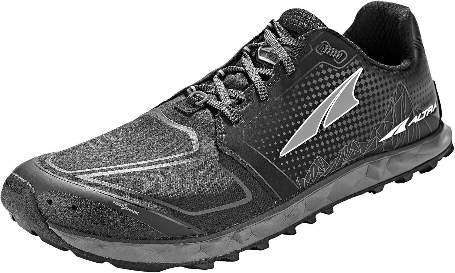  | ALTRA Men's ALM1953G Superior 4 Trail Running Shoe | Trail Running