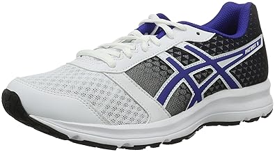 ASICS Herren Patriot 8 Laufschuhe