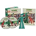 The Gumby Show: The Complete '50s Series (With Bendable Gumby Toy)