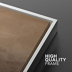 MUDECOR Framed Canvas Print Wall Art Set Abstract