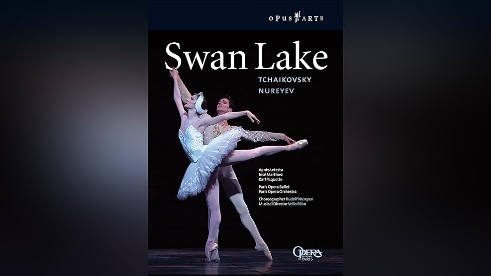 Watch Swan Lake Prime Video Madness swan lake madness uk. watch swan lake prime video