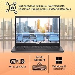 Oemgenuine Dell Latitude 3420 3000 14" FHD, Intel