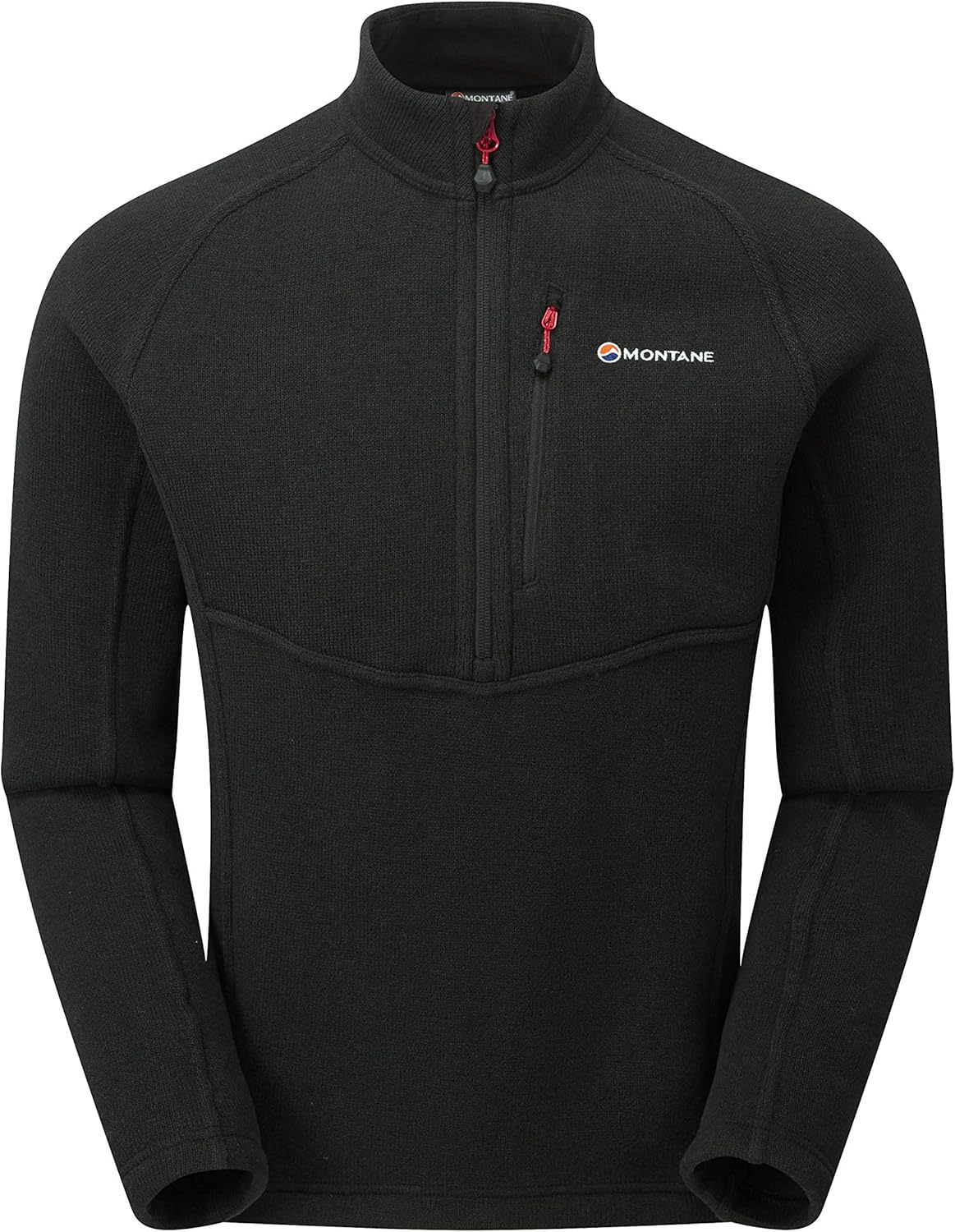 montane neutron fleece