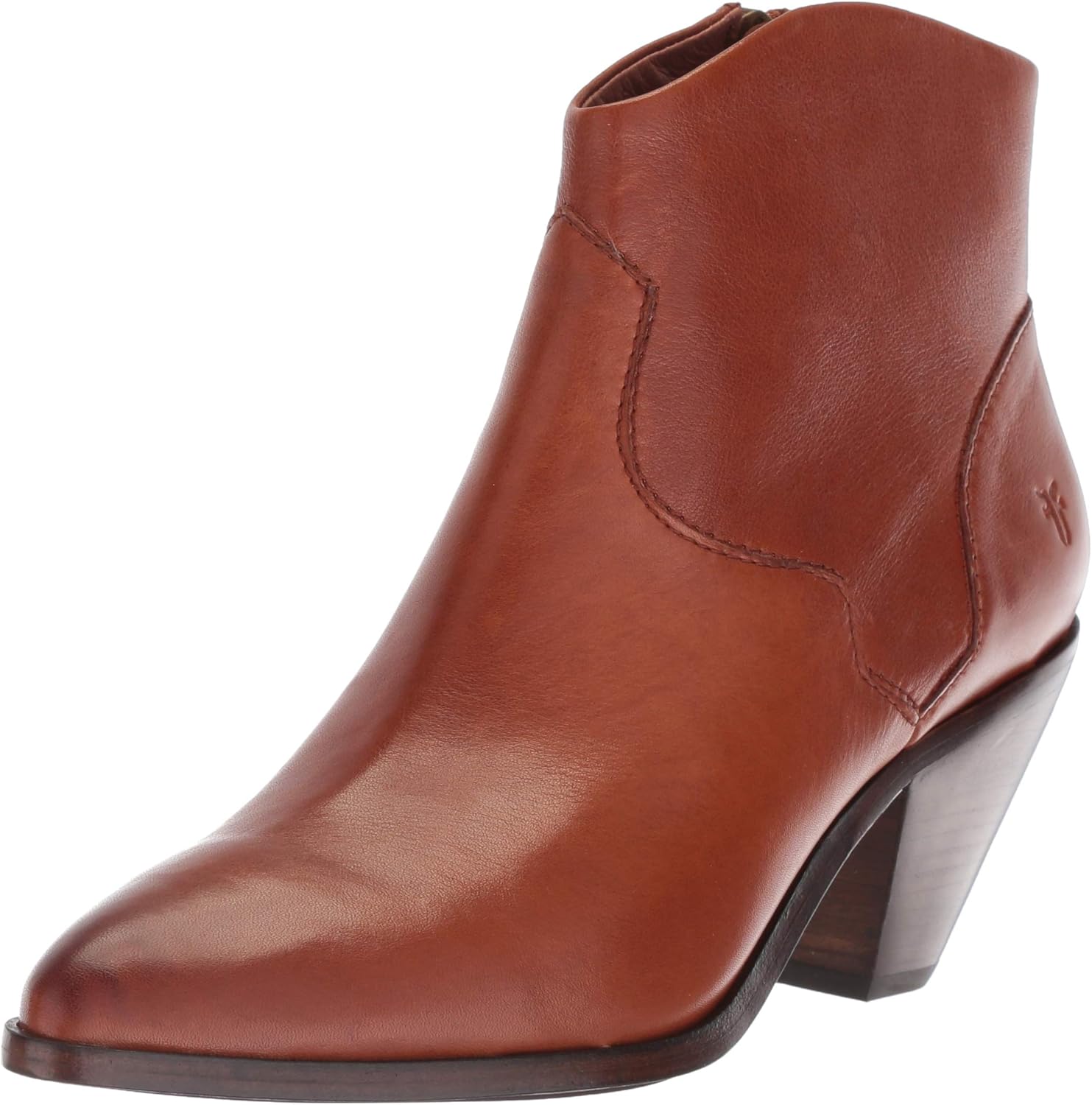 frye lila bootie