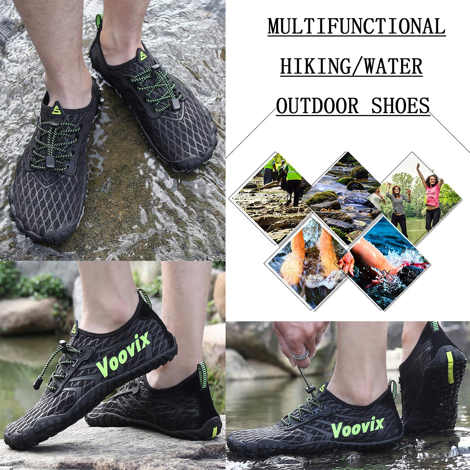 voovix water shoes
