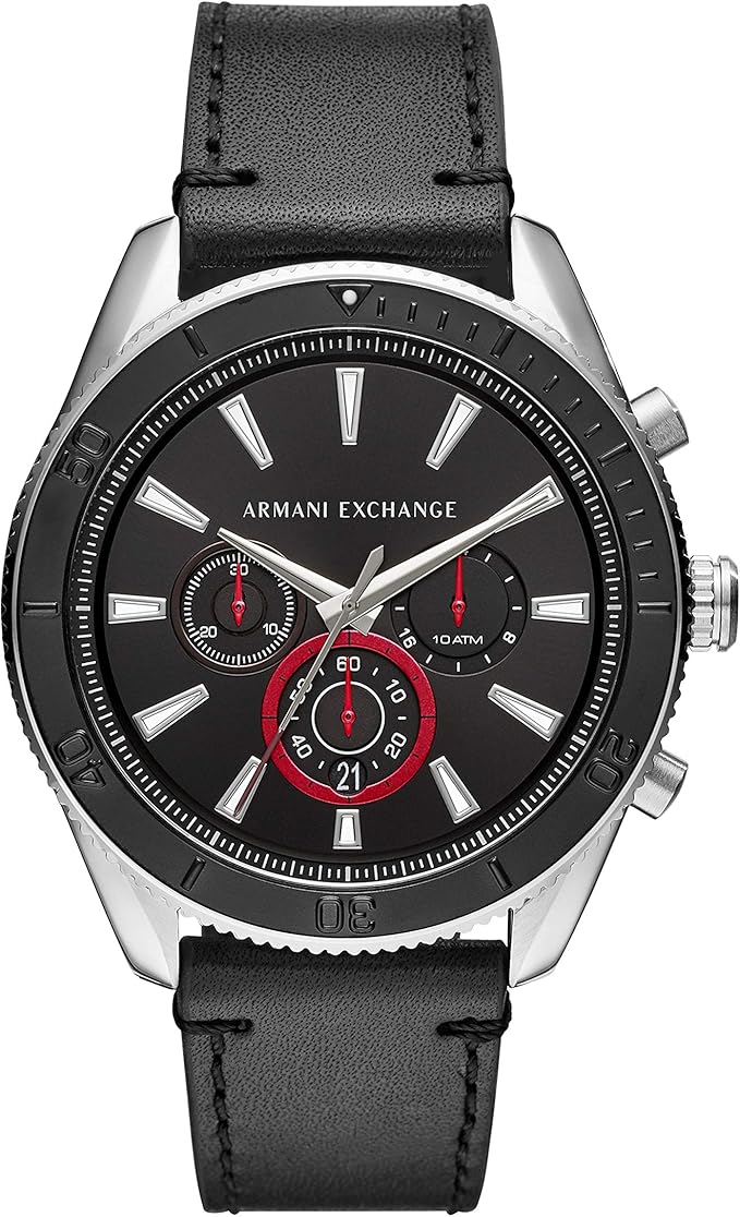armani exchange ax 2801