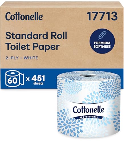 Square 純正 ロール紙 900本 まとめ売り 業務用 在庫処分 Amazon.com: Kimberly Clark Safety 17713 Kleenex Cottonelle