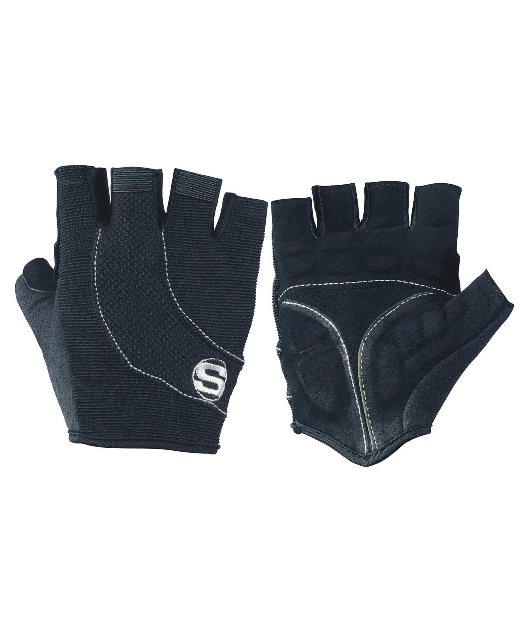 Silverton, Gloves Women's Gloves, Womens, 43154M, Black, M