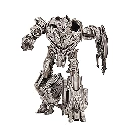 Transformers Toys Studio Series 54 Voyager Class