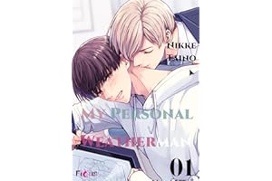 Chapter 1: Tomorrow Will Be Sunny (My Personal Weatherman)