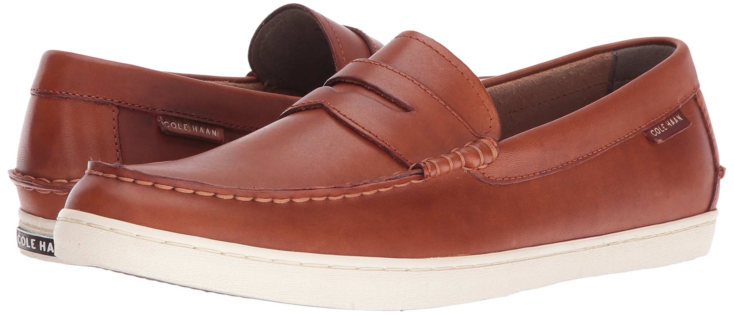 cole haan men's pinch weekender lx penny loafer
