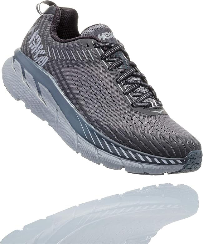 hoka clifton 5 amazon