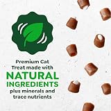 Greenies Feline Pill Pockets Catnip Flavor 45-Count for Tablets & Capsules view 4