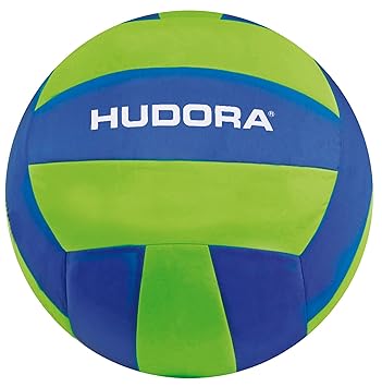 HUDORA Beach-Volleyball Ball Mega, extra groß - 76079
