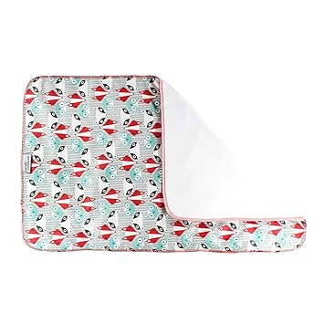 changing pad 15 inches wide