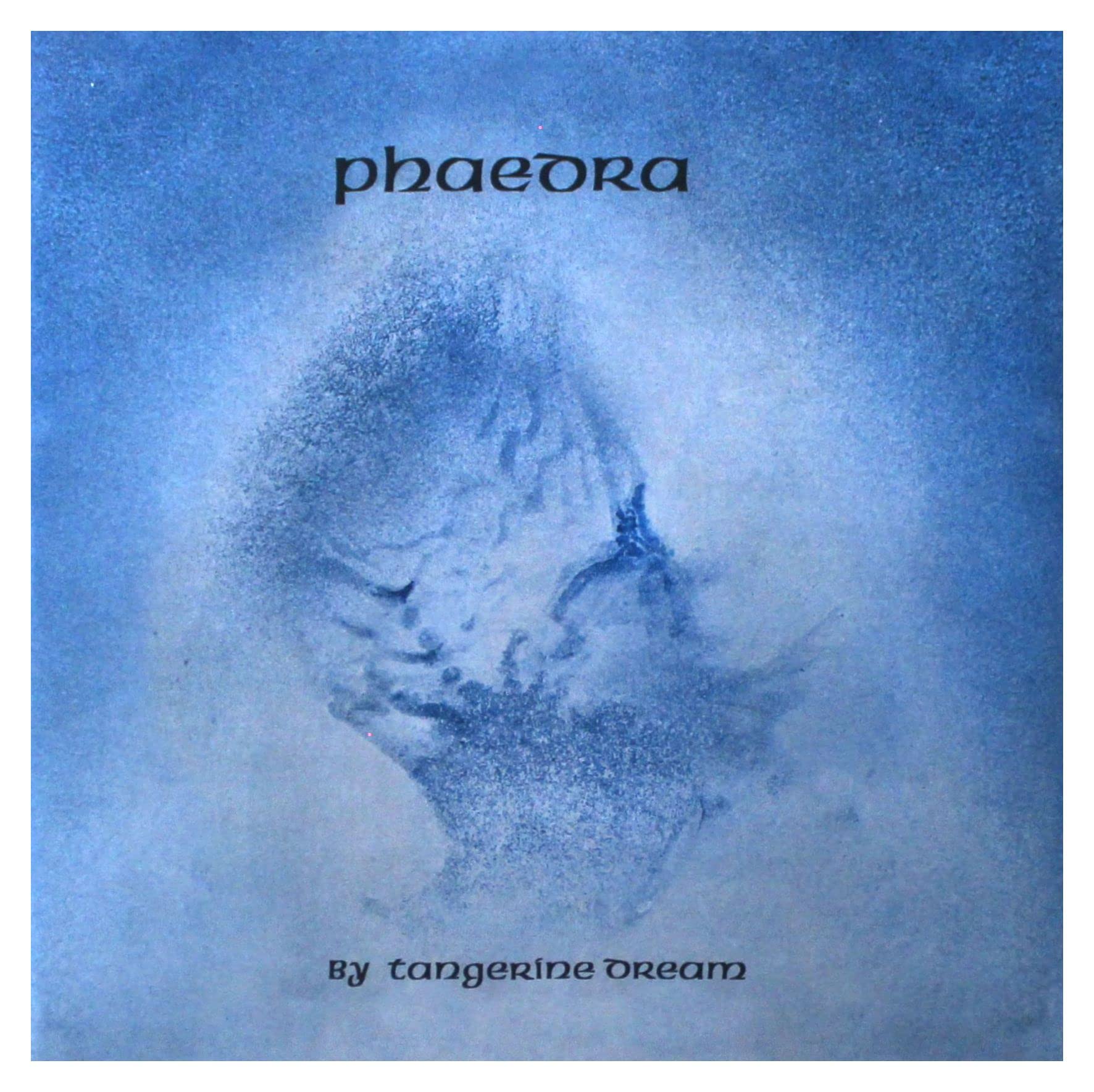 Phaedra [VINYL]