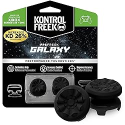 KontrolFreek FPS Freek Galaxy Black for Xbox One